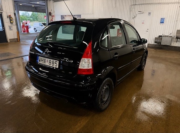 Citroen C3 6 of 8