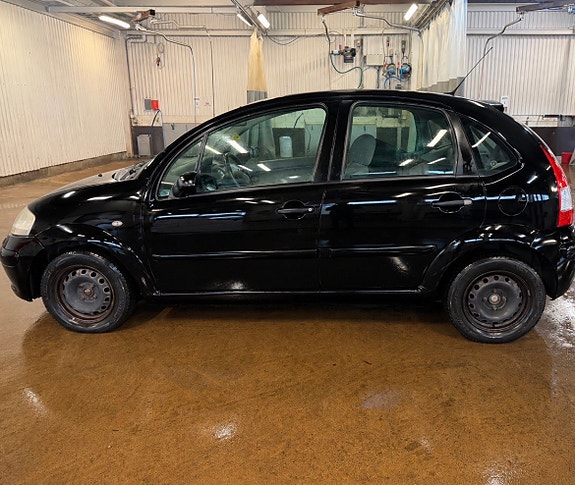 Citroen C3 5 of 8