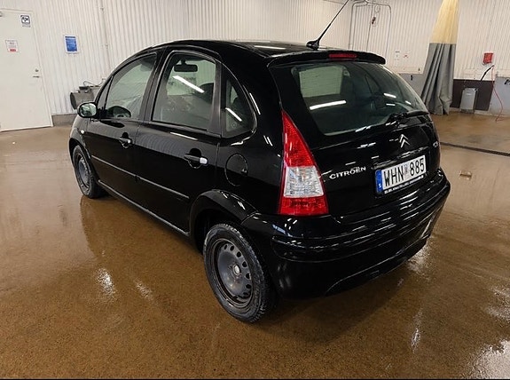 Citroen C3 7 of 8