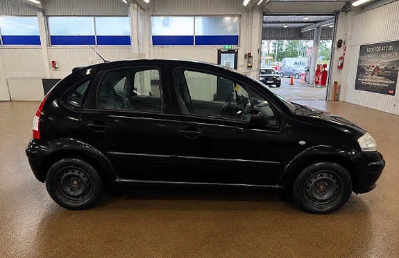 Citroen C3 4 of 8