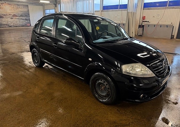 Citroen C3 3 of 8