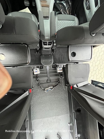 Peugeot Rifter 28 of 30
