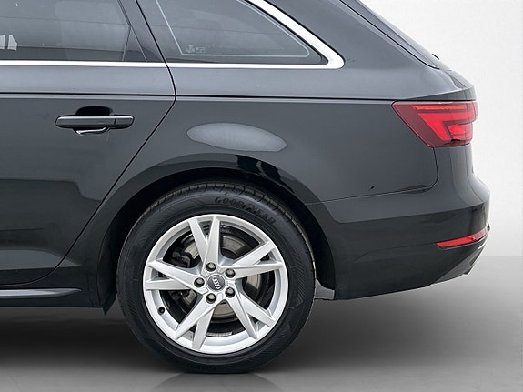 Audi A4 27 of 29