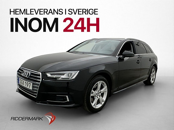 Audi A4 3 of 29