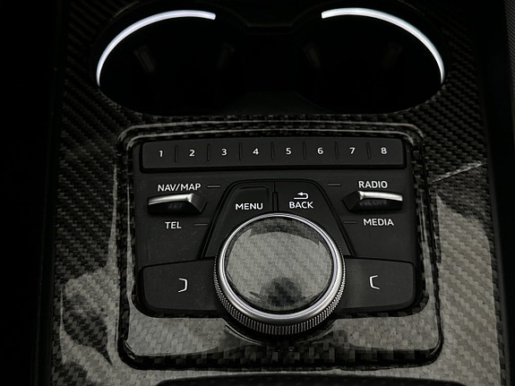 Audi A4 19 of 29