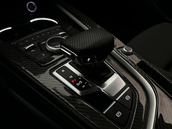 Audi A4 20 of 29