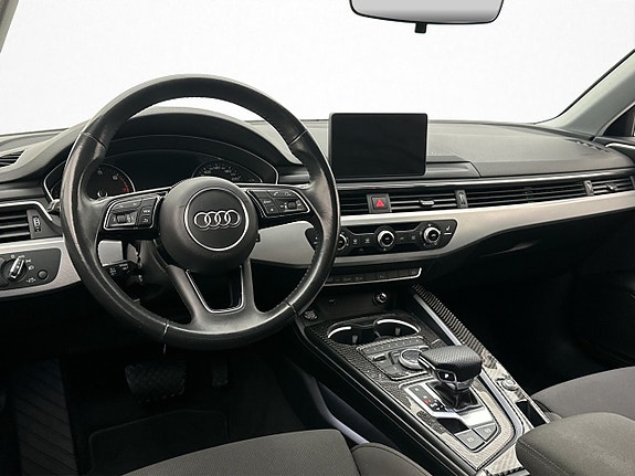 Audi A4 12 of 29