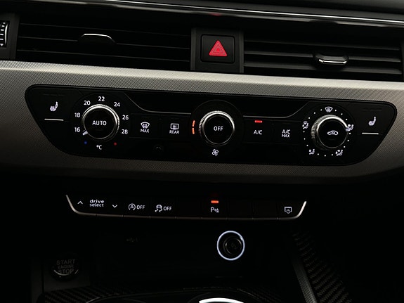 Audi A4 18 of 29