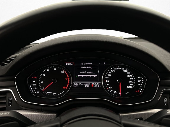 Audi A4 14 of 29