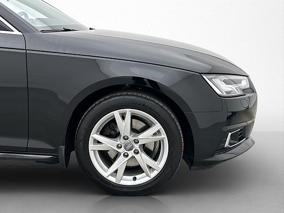 Audi A4 29 of 29