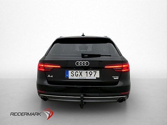 Audi A4 5 of 29