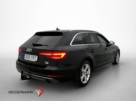 Audi A4 6 of 29