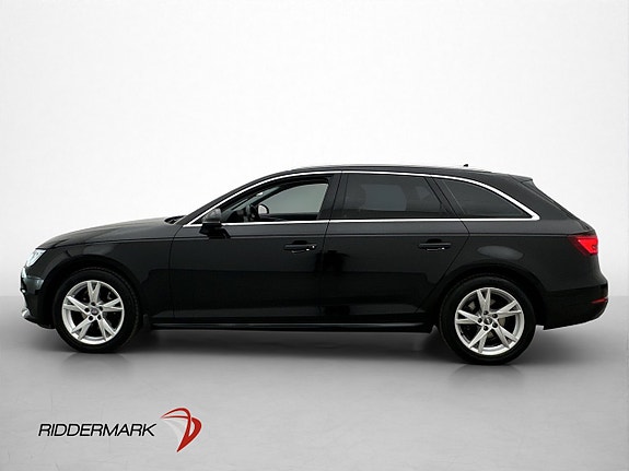 Audi A4 2 of 29