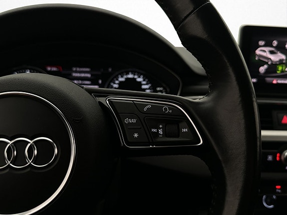 Audi A4 21 of 29