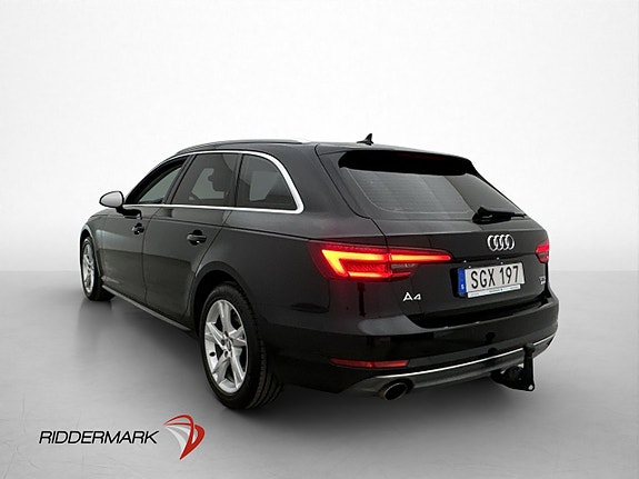 Audi A4 4 of 29