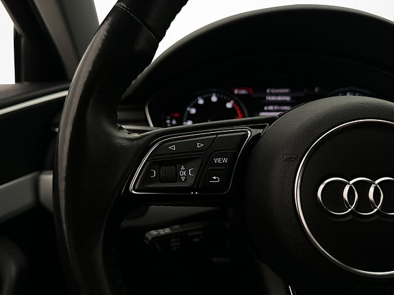 Audi A4 22 of 29
