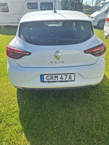 Renault Clio 3 of 5