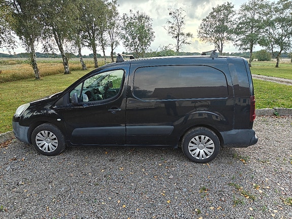 Citroen Berlingo 2 of 10