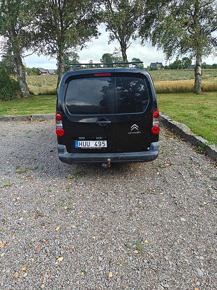 Citroen Berlingo 3 of 10