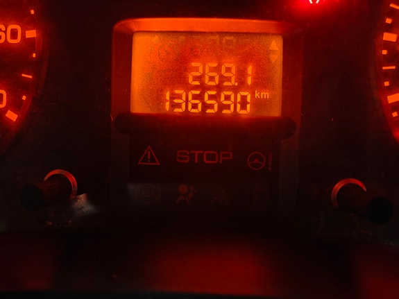 Citroen Berlingo 9 of 10