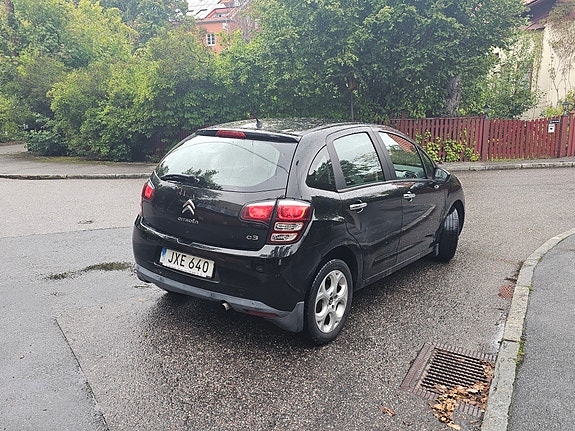 Citroen C3 3 of 4
