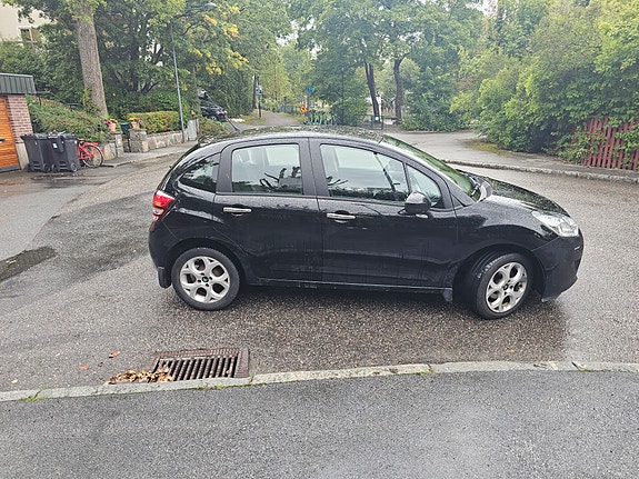 Citroen C3 2 of 4