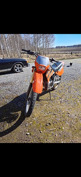 Rieju Drac RR 4 of 5