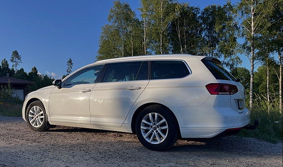 Volkswagen Passat 3 of 5