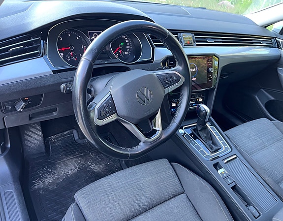 Volkswagen Passat 4 of 5