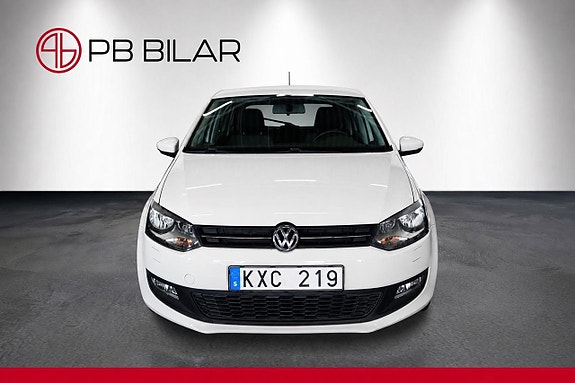 Volkswagen Polo 3 of 21