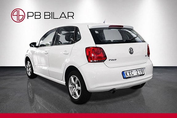 Volkswagen Polo 4 of 21