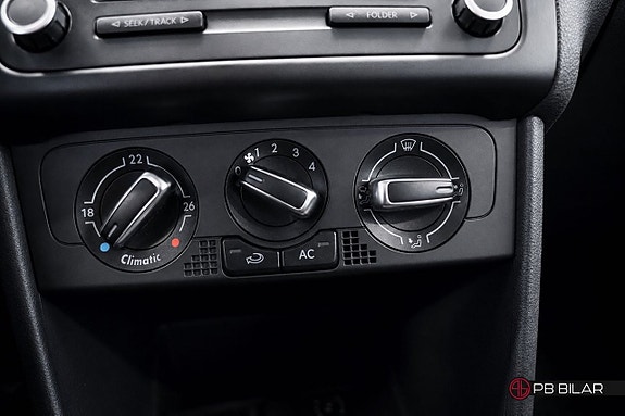 Volkswagen Polo 19 of 21