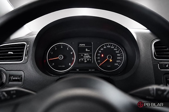Volkswagen Polo 18 of 21