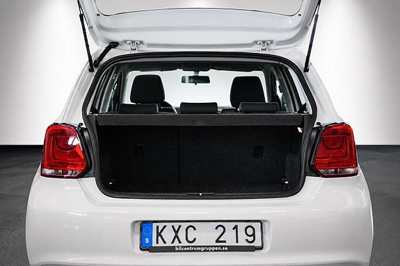 Volkswagen Polo 6 of 21