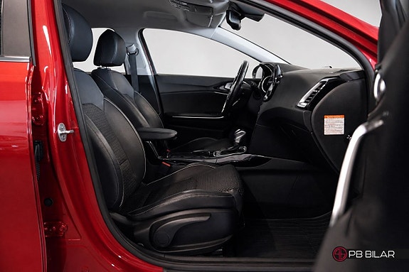 Kia Ceed 11 of 24