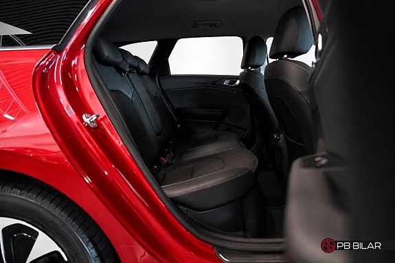 Kia Ceed 15 of 24