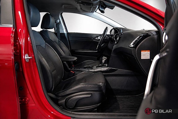Kia Ceed 12 of 24