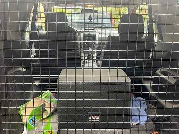 Suzuki Grand Vitara 7 of 7
