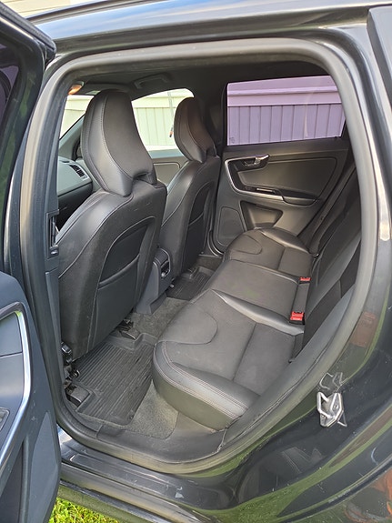 Volvo XC60 6 of 7