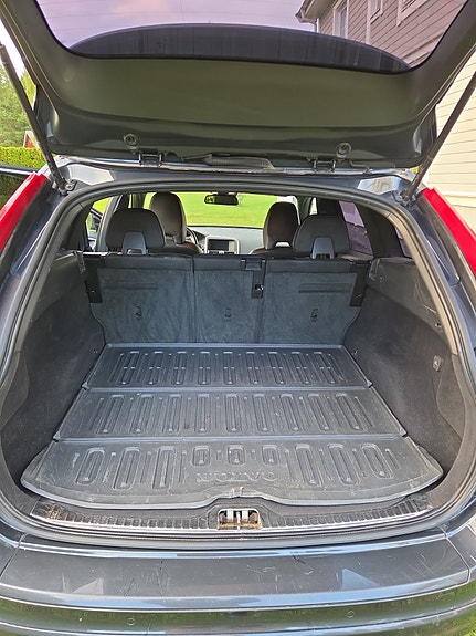 Volvo XC60 7 of 7