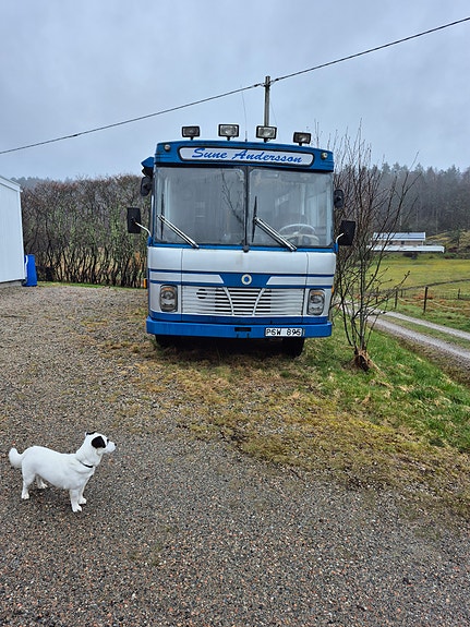 Volvo Bb57 2 of 9