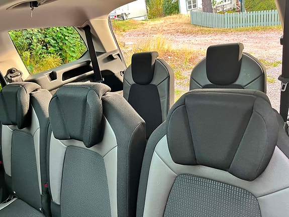 Citroen Grand C4 Picasso 10 of 10