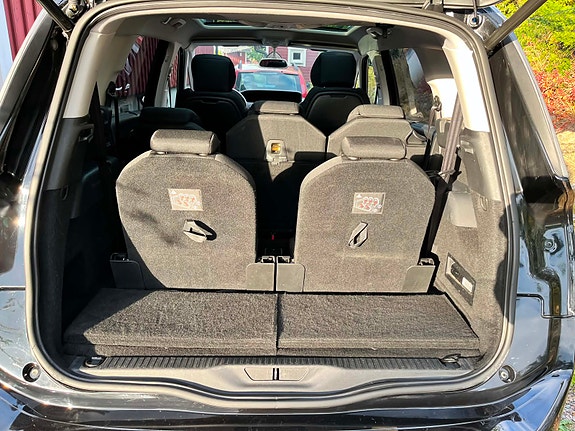 Citroen Grand C4 Picasso 9 of 10