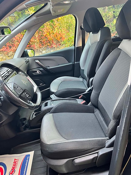 Citroen Grand C4 Picasso 4 of 10