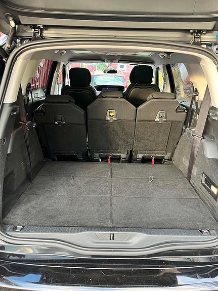 Citroen Grand C4 Picasso 8 of 10