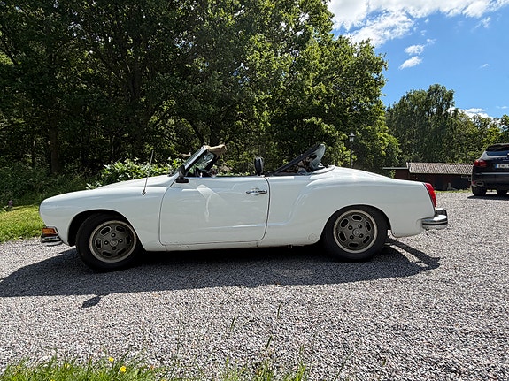 Volkswagen 1600 5 of 5