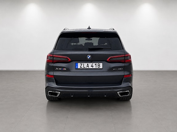 BMW X5 4 of 5