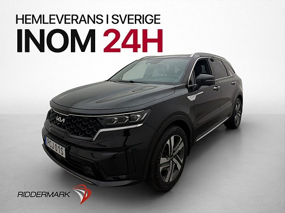 Kia Sorento 3 of 30