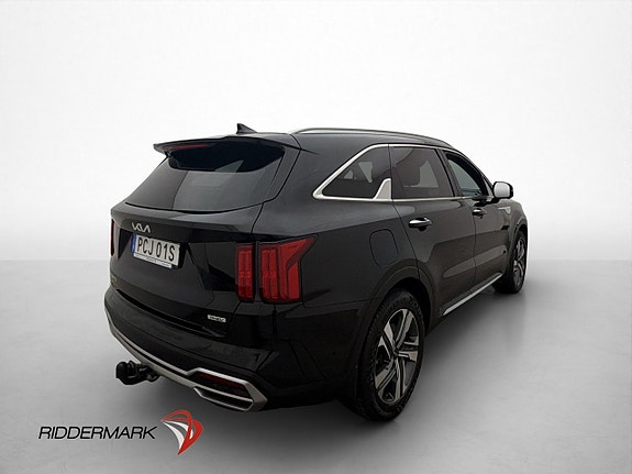 Kia Sorento 9 of 30