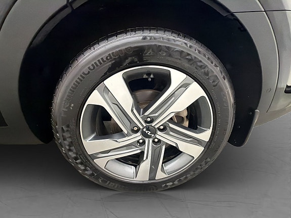 Kia Sorento 10 of 30